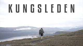 Hiking Swedens 270Mile Kungsleden [upl. by Cullen]