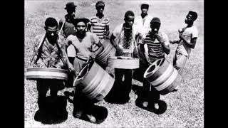 Steel Drums Of The Caribbean  Steel Band Music Of The Caribbean [upl. by Maffei]