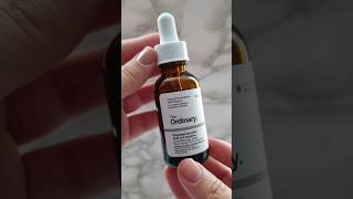 The OrdinaryEthylated Ascorbic Acid 15 Solution skincare shorts theordinary vitamincserum [upl. by Doner]