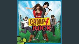 Hasta La Vista Camp Rock [upl. by Palgrave]