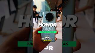 Review  TINJAUAN RINGKAS HONOR X9C 5G [upl. by Aney]