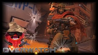 Overwatch  McCree Guide  How the West was Won [upl. by Avra]