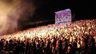 Vídeo Resum del Festival de Cap Roig 2018 [upl. by Gnoz759]