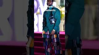 Nollywood actor Kunle Remi in his elements nollywood trending shorts viral kunleremi fun [upl. by Aydidey]