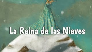 La Reina de las Nieves [upl. by Arytal169]