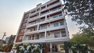 1725 SQ FT 3 BHK FLAT FOR SALE KONDAPUR HYDERABAD ELIP PROPERTY 2bhk flat 3bhk apartment sale [upl. by Gombach]