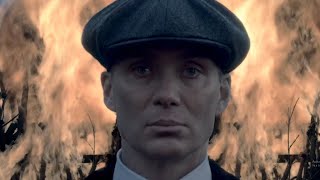 Peaky Blinders 6x05  Unmade Thom Yorke [upl. by Carling217]