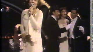 Manhattan Transfer Chanson Damour TOTP 1976 [upl. by Laet36]