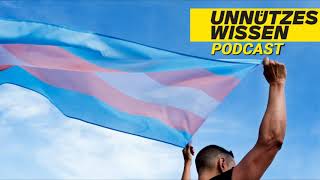 Podcast quotNEON Unnützes Wissenquot Staffel 5 Folge 2 Gender [upl. by Elset]