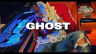 FREE Clavish x Fredo x Potter Payper UK Rap Type Beat  quotGhostquot  2024 UK Rap Instrumental [upl. by Kristen]