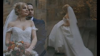 Tornike amp Tako Sazinas wedding Trailer 4k [upl. by Rudie]