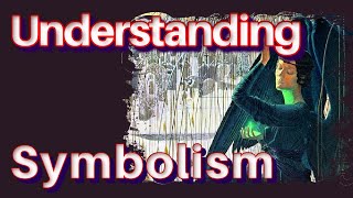 What is Symbolism Symbolic Symbols Gauguin Klimt Munch in Art History Documentary Lesson [upl. by Malo]