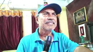 Dole dodul dole jhulo na Cover version by Banibrata Chaudhury 05 10 2024 [upl. by Retha185]