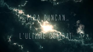 Tara Duncan S01  Lultime combat Bande annonce [upl. by Acebber]