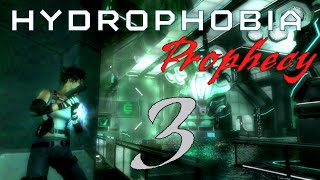 Hydrophobia Prophecy  Episode 3  Act 2 Part 1 [upl. by Asnarepse]