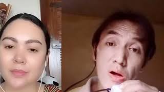 Points of View Cover Claudine Barretto and Ronald de Guzman [upl. by West]