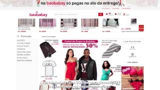 Compra online em Angola [upl. by Senzer]