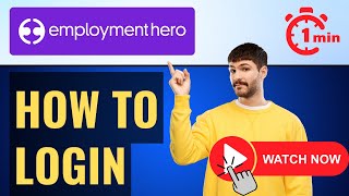 Employment Hero Login⏬👇 www employmenthero com au Login [upl. by Adiesirb727]