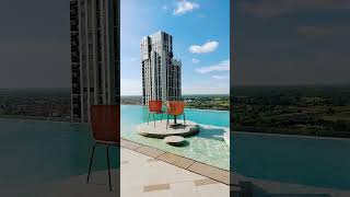 KORAT music issan travel infinitypool hotels [upl. by Arot]