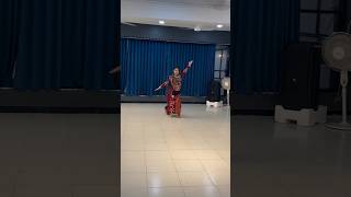 Vagyo re dhol  Hellaro  shorts navratri2024 dance viralvideo bhoomitrivediofficial [upl. by Clive]