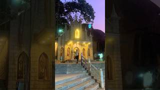 Aralvaimozhi church  Devasahayam Pillai Church [upl. by Aer]