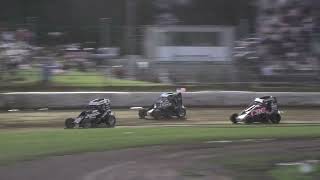 International Midgets 2024 Round 4 Heat 3 [upl. by Strickland682]