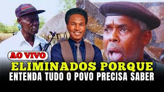 URGENTE MOÇAMBICANOS PRECISAM DE SABER TUDO O QUE SE PASSA COM VM7 [upl. by Sonitnatsnoc486]