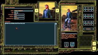 Wasteland 2 Combat Feature IT [upl. by Dnanidref]