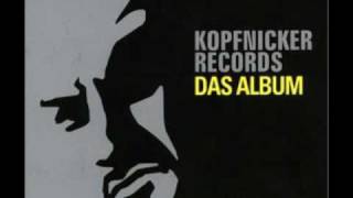 Kopfnicker Records  Dreiländeract  Filmriss [upl. by Ixel]