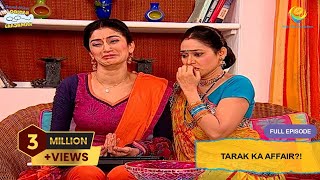 Ep 1865  Taarak Mehta Ka Ooltah Chashmah  Full Episode  तारक मेहता [upl. by Nodnyl]