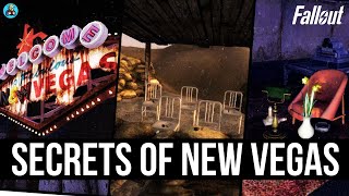 Untold Stories of New Vegas [upl. by Vaughn]