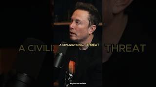 Elon Musk Being Political [upl. by Kunkle232]