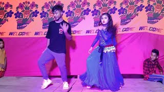 Sona Bondhu Re Tor Prem Jala  বন্ধু রে তোর প্রেম জালা  BD Mahin Khan  Bangla New Dance Cover [upl. by Bradman]