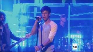 Enrique Iglesias  Heart Attack Live at New Years Rockin Eve 2014 HD [upl. by Halpern]