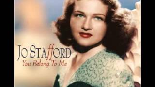 Jo Stafford  No Other Love [upl. by Tada]