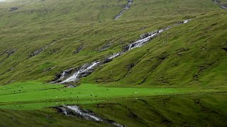 RoadTrip Faroe Islands  Vágar  Tórshavn  Sørvágur  20240808 [upl. by Rettuc]