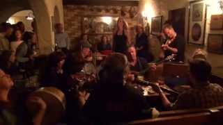 OConnors Pub Doolin  Irish trad Music and Dance [upl. by Mill343]