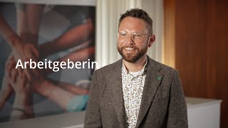 Die Österreichische Gesundheitskasse als Arbeitgeberin  karriereat [upl. by Litha]