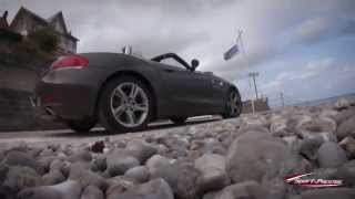 Essai BMW Z4 SDrive35i [upl. by Flam]