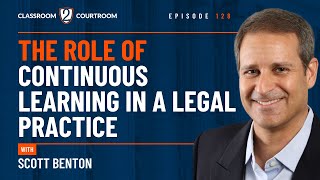 The Role of Continuous Learning in a Legal Practice [upl. by Alastair]