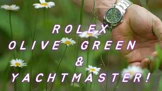 ROLEX BY THE SHORE [upl. by Adnowal]