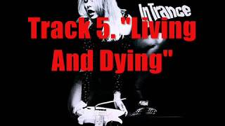 Scorpions  Living And Dying  432hz [upl. by Gillie]