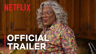 Madea Homecoming  Outtakes amp Bloopers [upl. by Lauren]