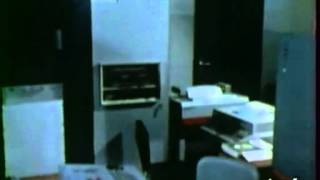 Présentation du minitel et de ses enjeux de 1978 [upl. by Eisaj]