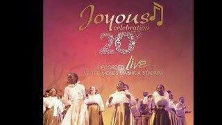 Joyous celebration 20 impilo yami lyrics [upl. by Aseral]