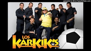 LOS KARKIS MIX [upl. by Mcclain933]