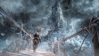 Dark Souls 3 DLC  Entering the Painted World of Ariandel  IGN Plays Live [upl. by Erdnuaed]