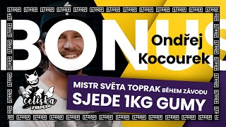 BONUS  Ondřej Kocourek  Celiska vApexu [upl. by Halden706]