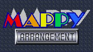 Casino House  Mappy Arrangement [upl. by Nabatse]