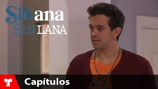 Silvana Sin Lana  Capítulo 99  Telemundo [upl. by Ardnuek]